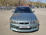 Honda Accord 1997 года за 3 700 000 тг. в Астана – фото 3