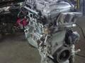 Мотор 2AZ fe Двигатель toyota camry 2.4 (тойота камри 2, 4л) за 202 123 тг. в Алматы – фото 3