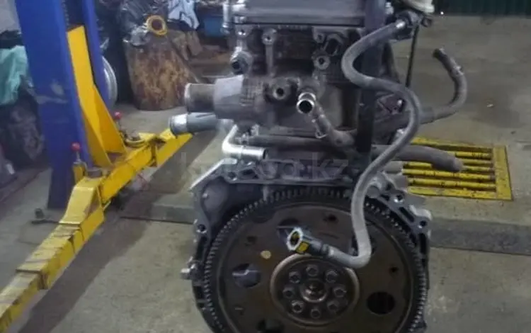 Мотор 2AZ fe Двигатель toyota camry 2.4 (тойота камри 2, 4л)үшін202 123 тг. в Алматы