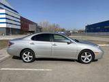 Lexus ES 300 2002 года за 5 200 000 тг. в Павлодар – фото 3