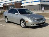 Lexus ES 300 2002 годаүшін5 200 000 тг. в Павлодар – фото 2