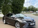 Toyota Camry 2019 года за 13 900 000 тг. в Актобе