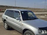 Toyota RAV4 1998 года за 3 500 000 тг. в Алматы – фото 2