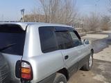 Toyota RAV4 1998 года за 3 500 000 тг. в Алматы – фото 4