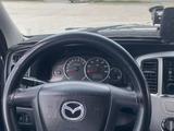 Mazda Tribute 2005 года за 3 100 000 тг. в Актобе – фото 4
