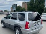 Mazda Tribute 2005 года за 3 100 000 тг. в Актобе – фото 3