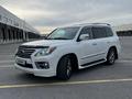 Lexus LX 570 2012 годаfor25 500 000 тг. в Караганда – фото 4