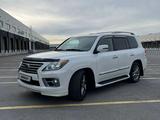 Lexus LX 570 2012 годаүшін25 500 000 тг. в Караганда – фото 3