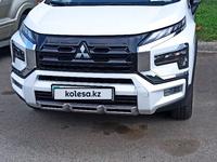 Mitsubishi Xpander Cross 2023 годаүшін12 500 000 тг. в Алматы