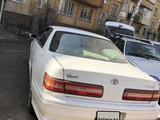 Toyota Mark II 1997 года за 2 400 000 тг. в Усть-Каменогорск – фото 4