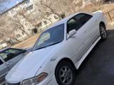 Toyota Mark II 1997 года за 2 400 000 тг. в Усть-Каменогорск – фото 2