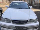 Toyota Mark II 1997 года за 2 400 000 тг. в Усть-Каменогорск – фото 3