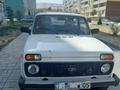 ВАЗ (Lada) Lada 2121 2011 года за 2 500 000 тг. в Алматы – фото 2