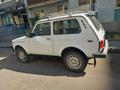 ВАЗ (Lada) Lada 2121 2011 года за 2 500 000 тг. в Алматы