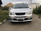Nissan Liberty 1999 года за 2 350 000 тг. в Талдыкорган – фото 3