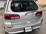 Nissan Liberty 1999 года за 2 350 000 тг. в Талдыкорган – фото 5