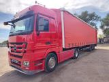 Mercedes-Benz  Actros 2011 годаүшін22 000 000 тг. в Алматы