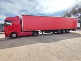 Mercedes-Benz  Actros 2011 годаүшін22 000 000 тг. в Алматы – фото 2