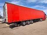 Mercedes-Benz  Actros 2011 годаүшін22 000 000 тг. в Алматы – фото 4