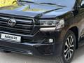 Toyota Land Cruiser 2016 годаүшін30 500 000 тг. в Алматы – фото 4