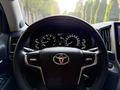 Toyota Land Cruiser 2016 годаүшін30 500 000 тг. в Алматы – фото 15