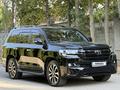 Toyota Land Cruiser 2016 годаүшін30 500 000 тг. в Алматы – фото 2