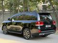 Toyota Land Cruiser 2016 годаүшін30 500 000 тг. в Алматы – фото 22