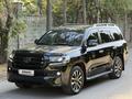 Toyota Land Cruiser 2016 годаүшін30 500 000 тг. в Алматы – фото 24