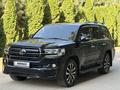 Toyota Land Cruiser 2016 годаүшін30 500 000 тг. в Алматы – фото 28
