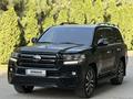 Toyota Land Cruiser 2016 годаүшін30 500 000 тг. в Алматы – фото 29