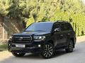 Toyota Land Cruiser 2016 годаүшін30 500 000 тг. в Алматы