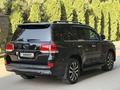 Toyota Land Cruiser 2016 годаүшін30 500 000 тг. в Алматы – фото 3