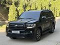 Toyota Land Cruiser 2016 годаүшін30 500 000 тг. в Алматы – фото 6