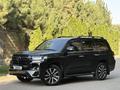 Toyota Land Cruiser 2016 годаүшін30 500 000 тг. в Алматы – фото 7