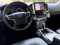 Toyota Land Cruiser 2016 годаүшін30 500 000 тг. в Алматы – фото 8
