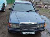 Mercedes-Benz 190 1988 годаfor850 000 тг. в Тараз – фото 4