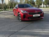 Kia Stinger 2020 года за 21 000 000 тг. в Алматы – фото 3