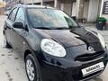 Nissan Micra 2011 годаүшін4 200 000 тг. в Актау