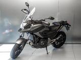 Honda  NC 750X 2015 годаүшін3 724 000 тг. в Алматы – фото 4