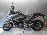 Honda  NC 750X 2015 годаүшін3 724 000 тг. в Алматы – фото 5