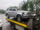 Toyota Sequoia 2001 года за 77 777 тг. в Алматы