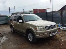Ford Explorer, 2006