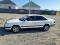 Audi 100 1992 годаүшін1 700 000 тг. в Ушарал – фото 4