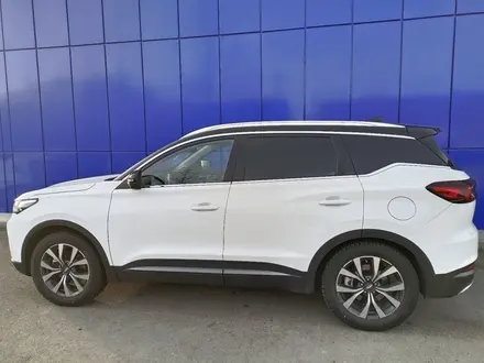 Chery Tiggo 7 Pro 2022 года за 8 500 000 тг. в Усть-Каменогорск – фото 4