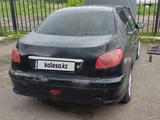 Peugeot 206 2008 годаүшін1 000 000 тг. в Караганда – фото 2