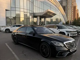 Mercedes-Benz S 400