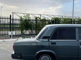 ВАЗ (Lada) 2107 2010 года за 1 550 000 тг. в Кызылорда – фото 4