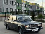 ВАЗ (Lada) 2107 2010 года за 1 550 000 тг. в Кызылорда