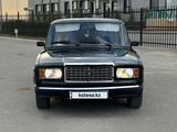 ВАЗ (Lada) 2107 2010 года за 1 550 000 тг. в Кызылорда – фото 2