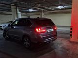 BMW X5 2017 годаүшін22 000 000 тг. в Туркестан – фото 2